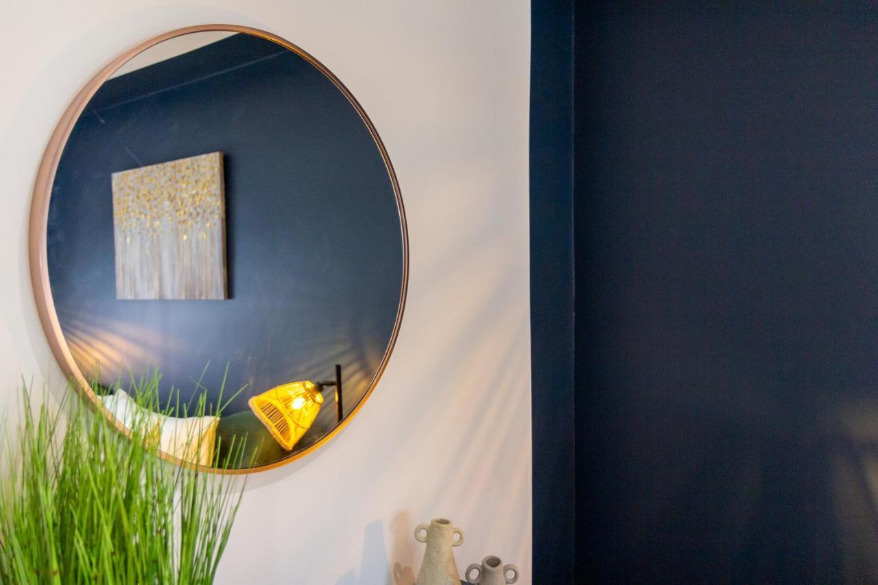 Appartamento Regent Grand Penthouse Hove Esterno foto
